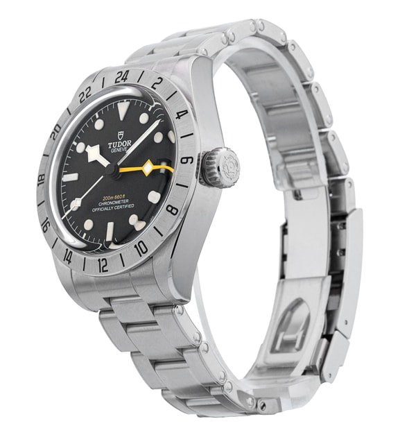 Tudor Black Bay Pro M79470-0001 Image 2